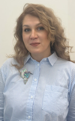 Тимофеева Маргарита Евгеньевна